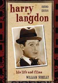 Harry Langdon