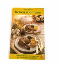 KOKEN VOOR TWEE