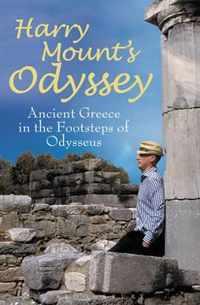 Harry Mounts Odyssey