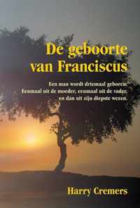 De geboorte van Franciscus