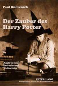 Der Zauber des Harry Potter