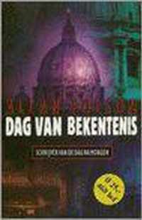 Dag Van Bekentenis