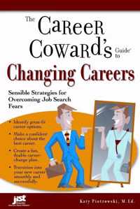 Career Coward's Guide to Changing Careers
