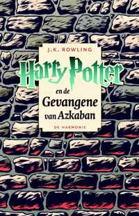 Harry Potter 3 -   Harry Potter en de gevangene van Azkaban