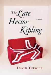 The Late Hector Kipling