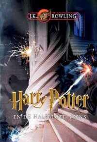 Harry Potter 6 - Harry Potter en de halfbloed prins