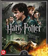 Harry Potter 7 - De Relieken Van De Dood / Deel 2