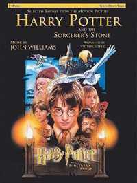 Harry Potter and the Sorcerer's Stone