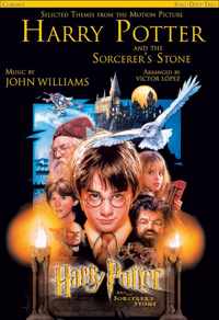 Selected Themes from the Motion Picture Harry Potter and the Sorcerer's Stone