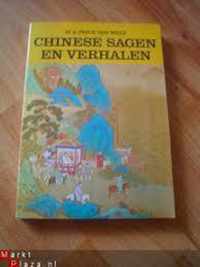 Chinese sagen en verhalen