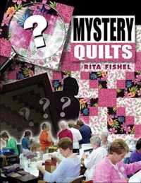 Mystery Quilts