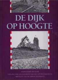 De dijk op hoogte