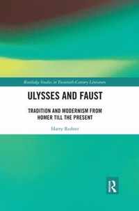 Ulysses and Faust