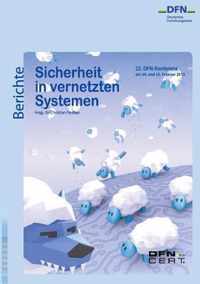 Sicherheit in vernetzten Systemen