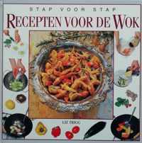 Recepten voor de wok