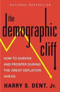 Demographic Cliff, The