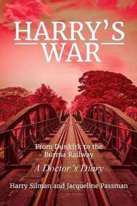 Harry's War