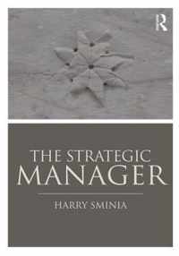 The Strategic Manager