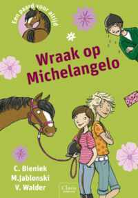 Wraak op Michelangelo