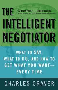 The Intelligent Negotiator