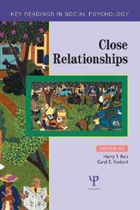 Close Relationships