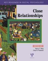 Close Relationships