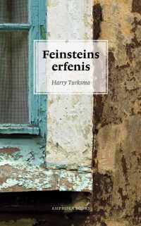 Feinsteins erfenis - Harry Turksma - Paperback (9789064461309)