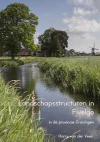 Landschapsstructuren in Fivelgo