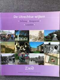 Zuid De Utrechtse Wijken