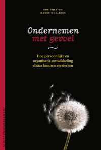 Ondernemen met gevoel