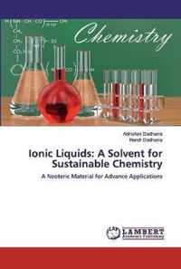 Ionic Liquids