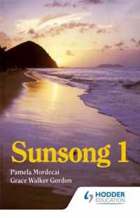 Sunsong Book 1