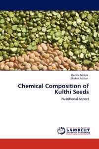 Chemical Composition of Kulthi Seeds