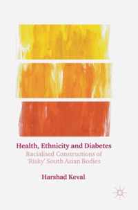 Health Ethnicity & Diabetes