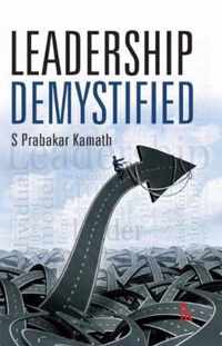 Leadership Demystified