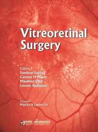 Vitreoretinal  Surgery