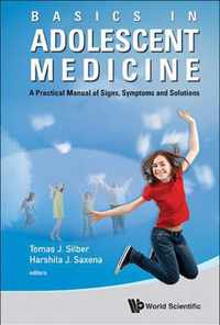 Basics In Adolescent Medicine