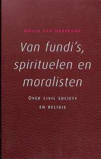 Van Fundis Spirituelen En Moralisten