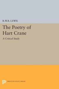 The Poetry of Hart Crane