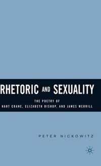 Rhetoric and Sexuality