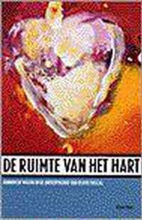 De ruimte van het hart