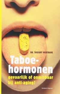 Taboehormonen: Gevaarlijk Of Onmisbaar Bij Anti-Aging?