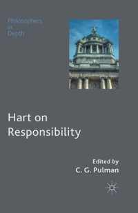 Hart on Responsibility