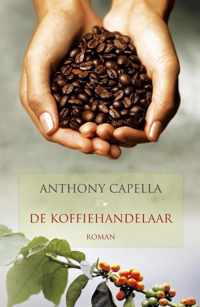 Koffiehandelaar