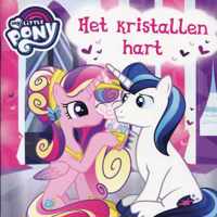 Het kristallen hart My Little Pony