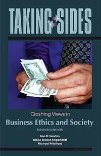 Clashing Views In Business Ethics And Society