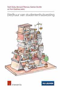 (Ver)huur van studentenhuisvesting