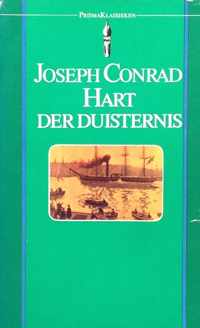 Hart der duisternis