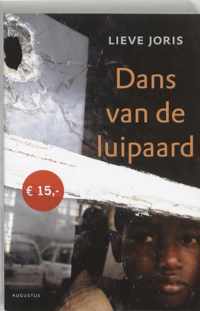 Dans van de luipaard