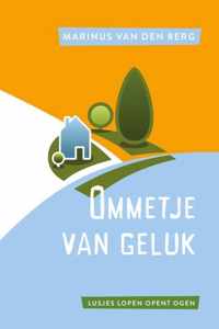 Ommetje van geluk